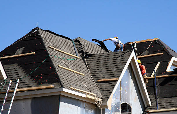 Quick and Trustworthy Emergency Roof Repair Services in Norridge, IL